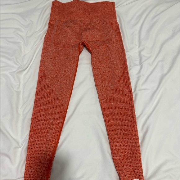 Gymshark Vital Seamless Leggings - Picture 2 of 2